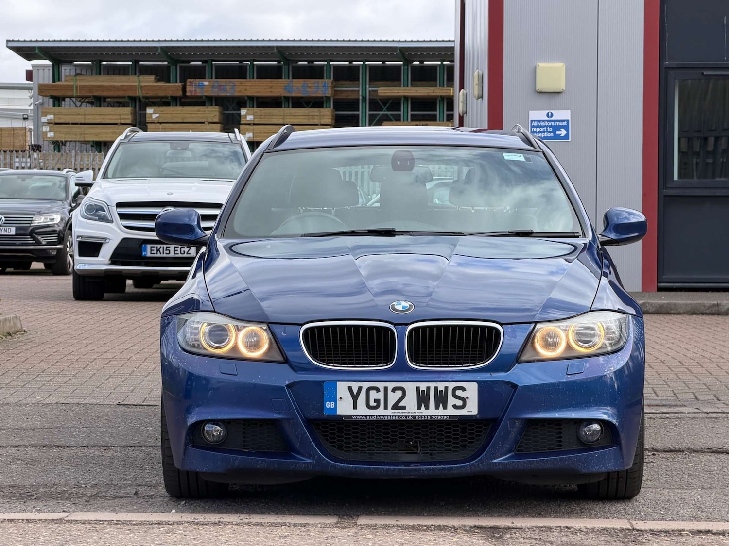 Used BMW 3 Series 2012 for sale - 77662808: Photo 9