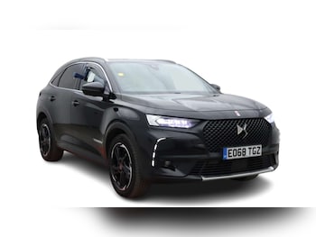 Used DS Automobiles DS 7 2018 for sale - 79044691: Photo