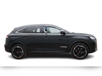 Used DS Automobiles DS 7 2018 for sale - 79044691: Photo