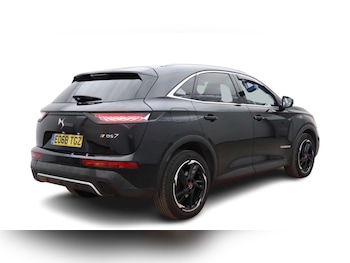 Used DS Automobiles DS 7 2018 for sale - 79044691: Photo
