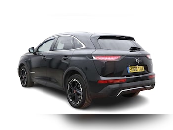 Used DS Automobiles DS 7 2018 for sale - 79044691: Photo