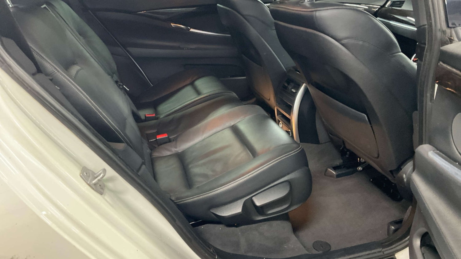 Used BMW 5 Series 2013 for sale - 77701588: Photo 10