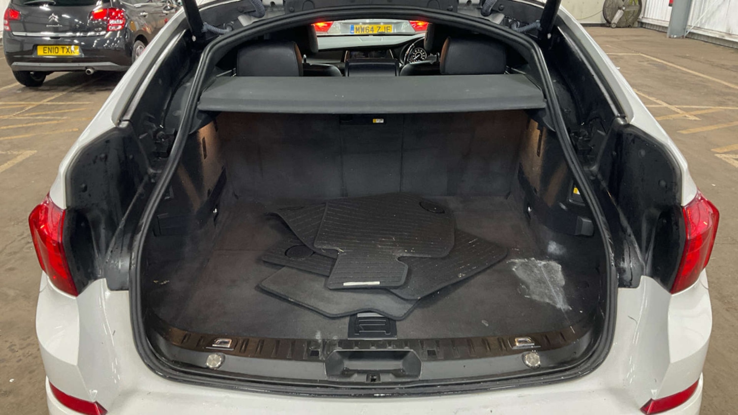 Used BMW 5 Series 2013 for sale - 77701588: Photo 11