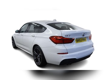 Used BMW 5 Series 2013 for sale - 77701588: Photo