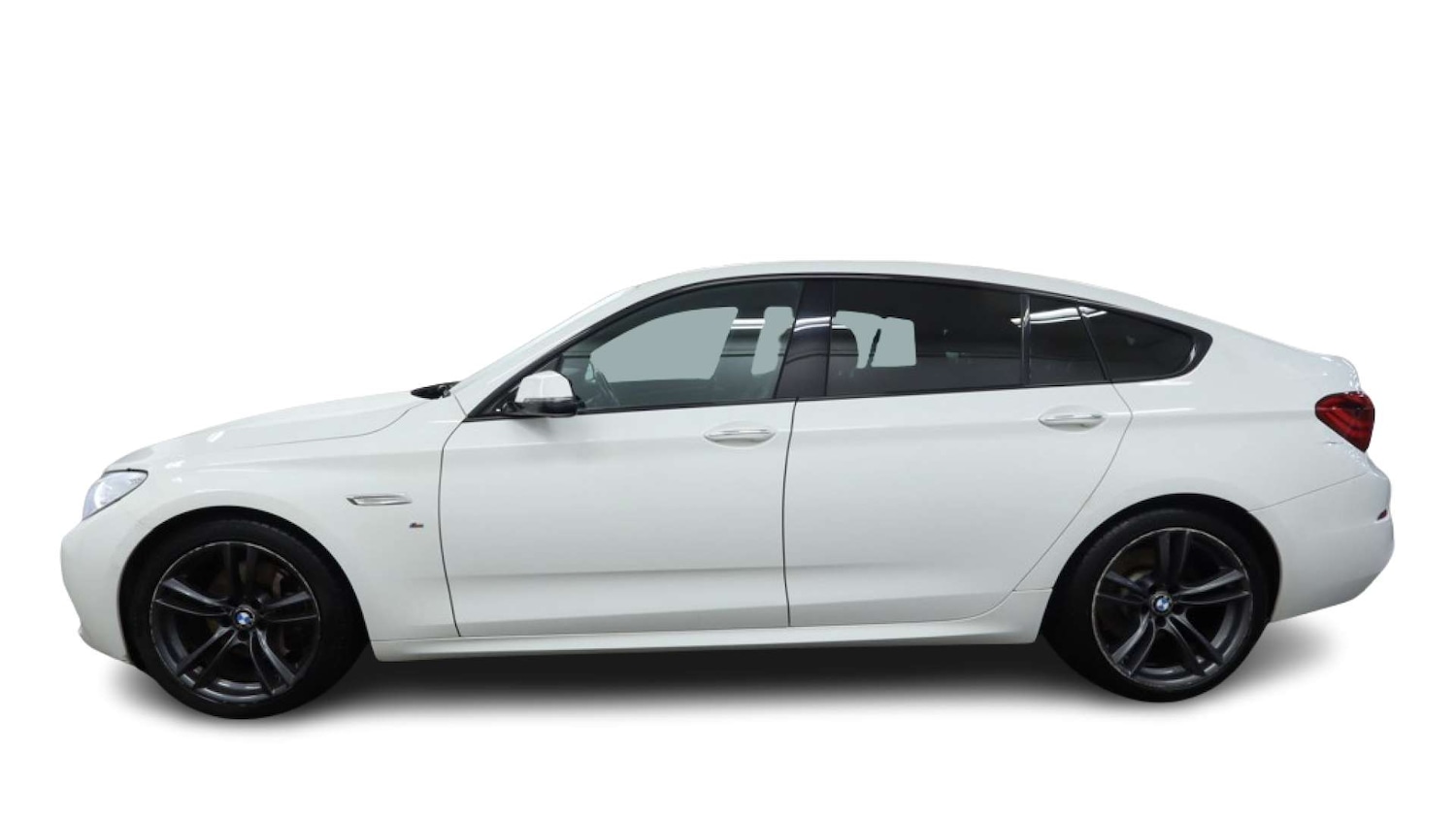 Used BMW 5 Series 2013 for sale - 77701588: Photo 5