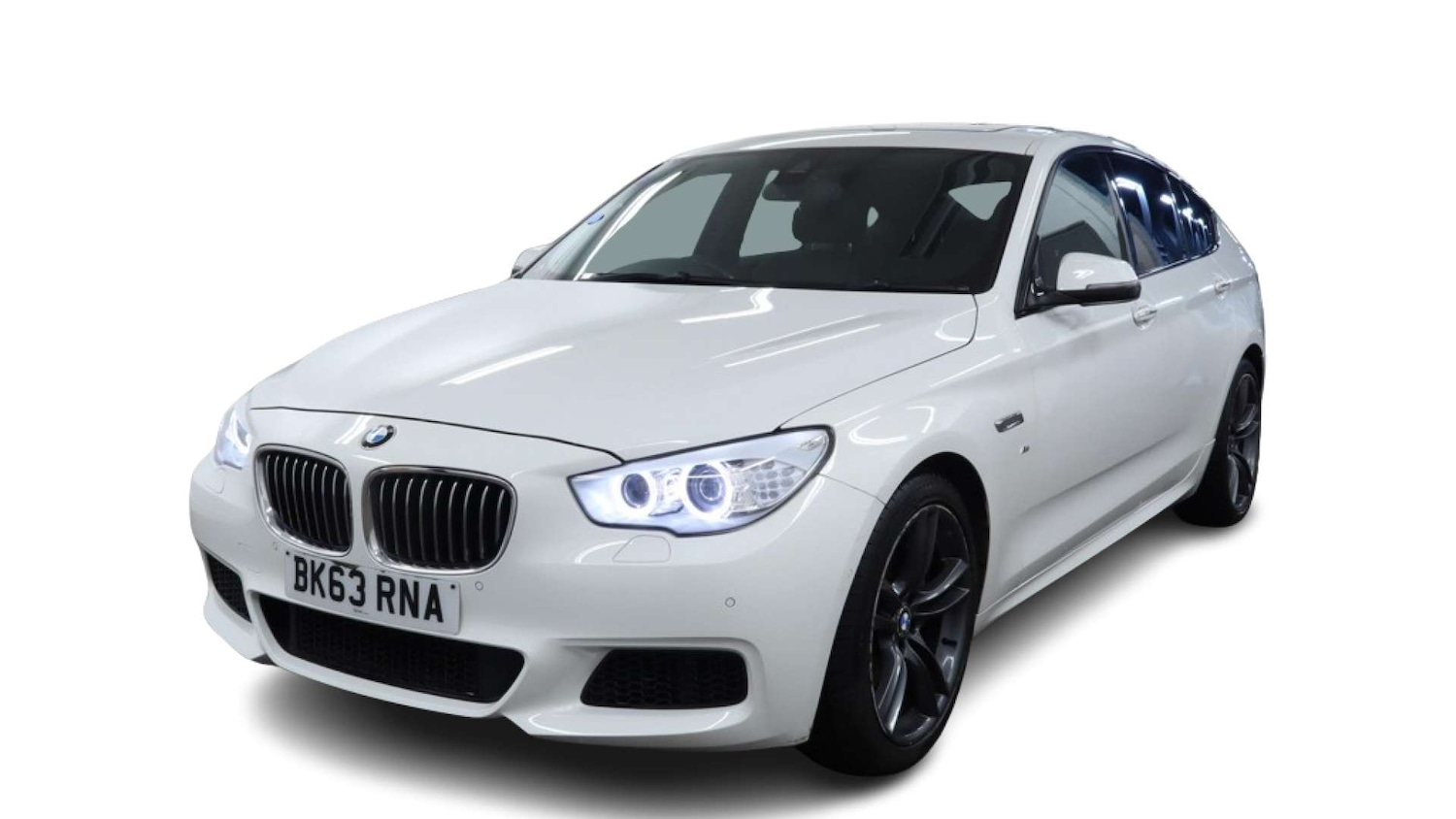 Used BMW 5 Series 2013 for sale - 77701588: Photo 6