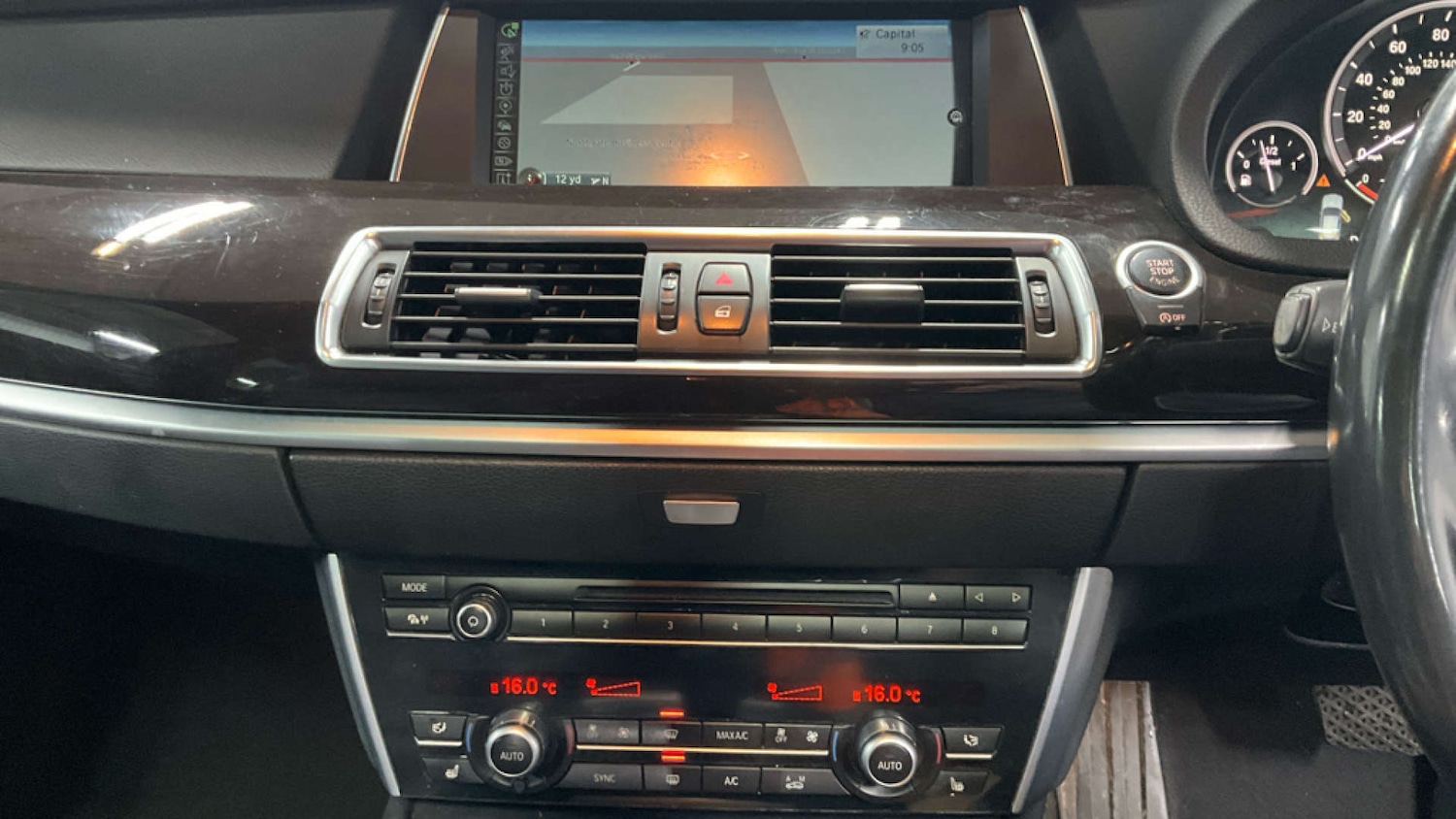 Used BMW 5 Series 2013 for sale - 77701588: Photo 7