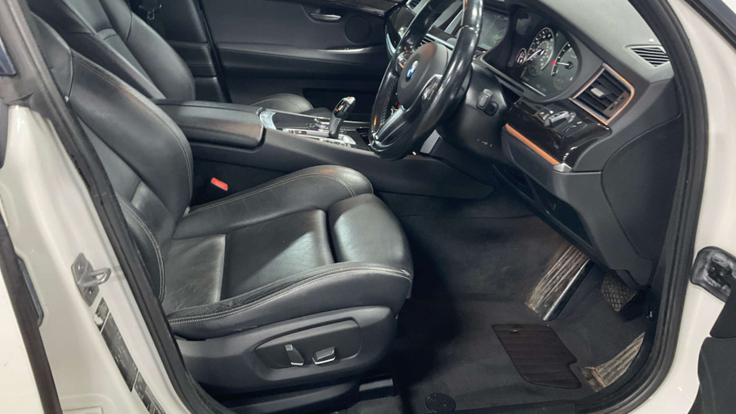 Used BMW 5 Series 2013 for sale - 77701588: Photo 9