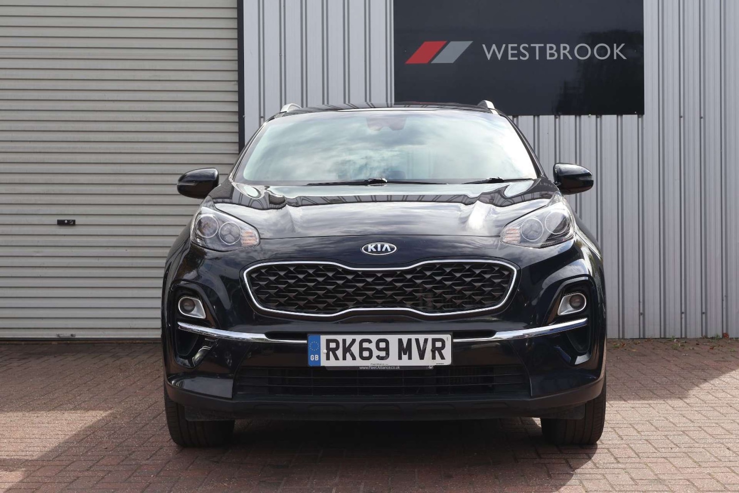 Used Kia Sportage 2019 for sale - 76363559: Photo 10