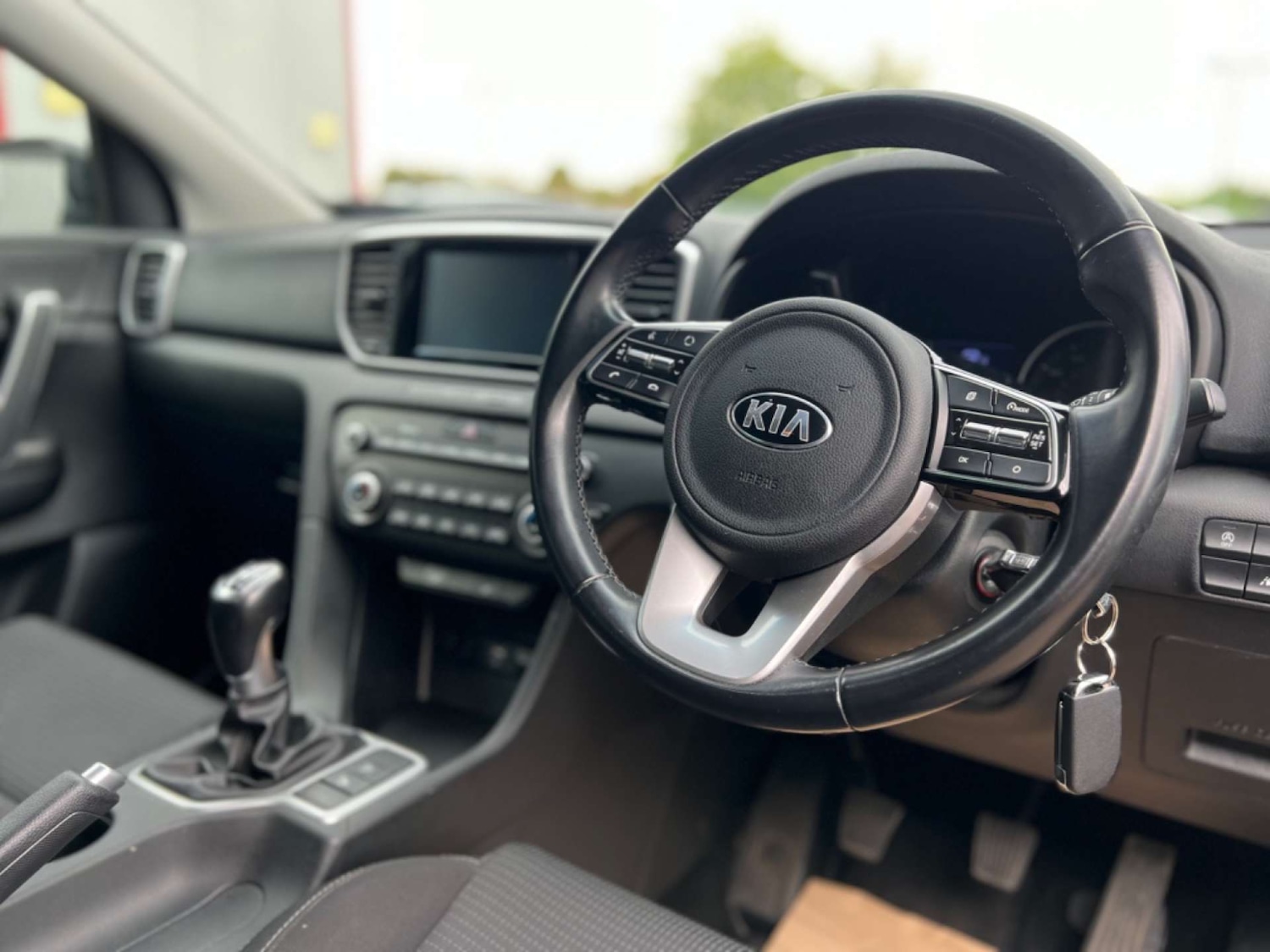 Used Kia Sportage 2019 for sale - 76363559: Photo 15