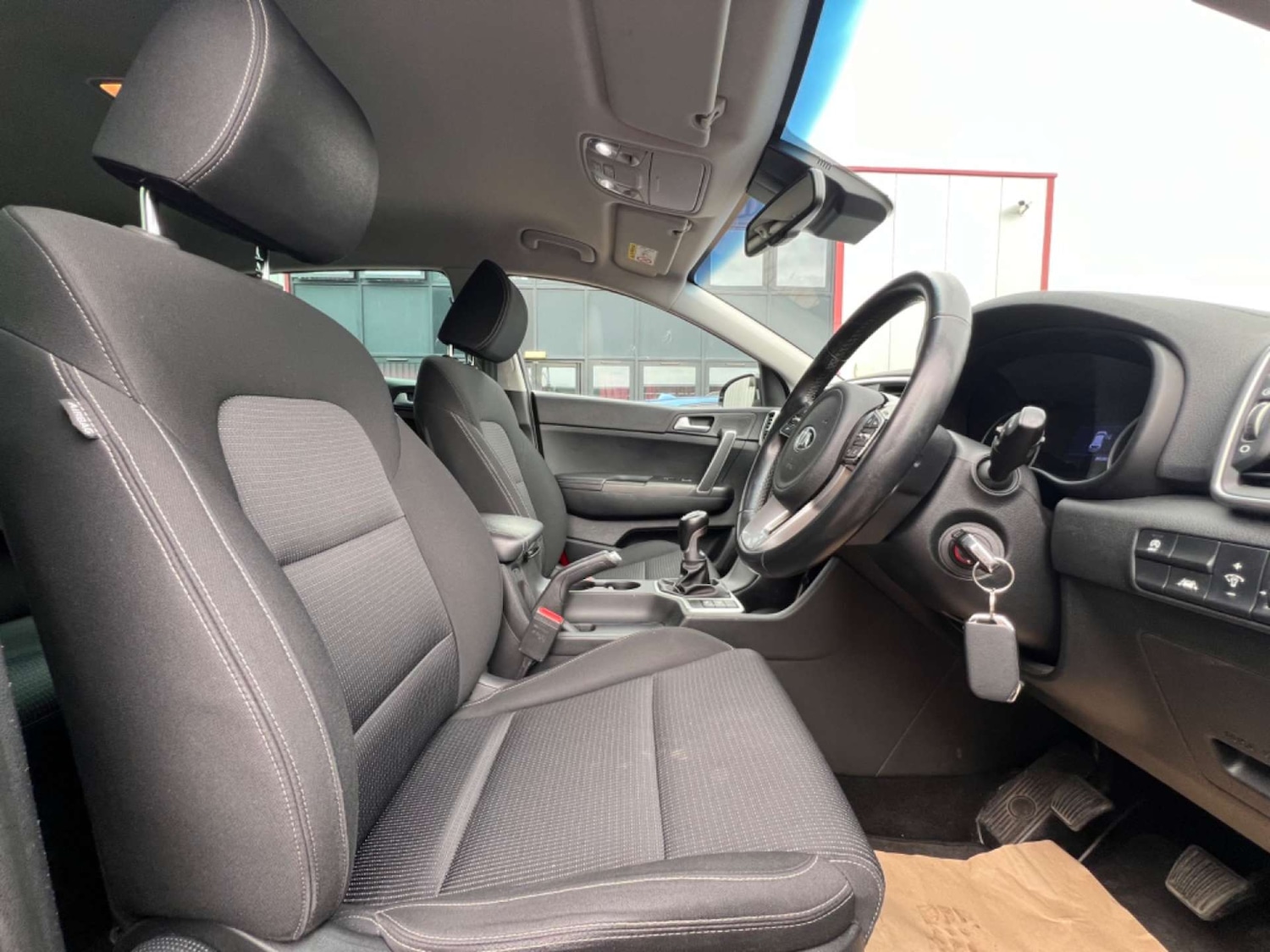 Used Kia Sportage 2019 for sale - 76363559: Photo 18