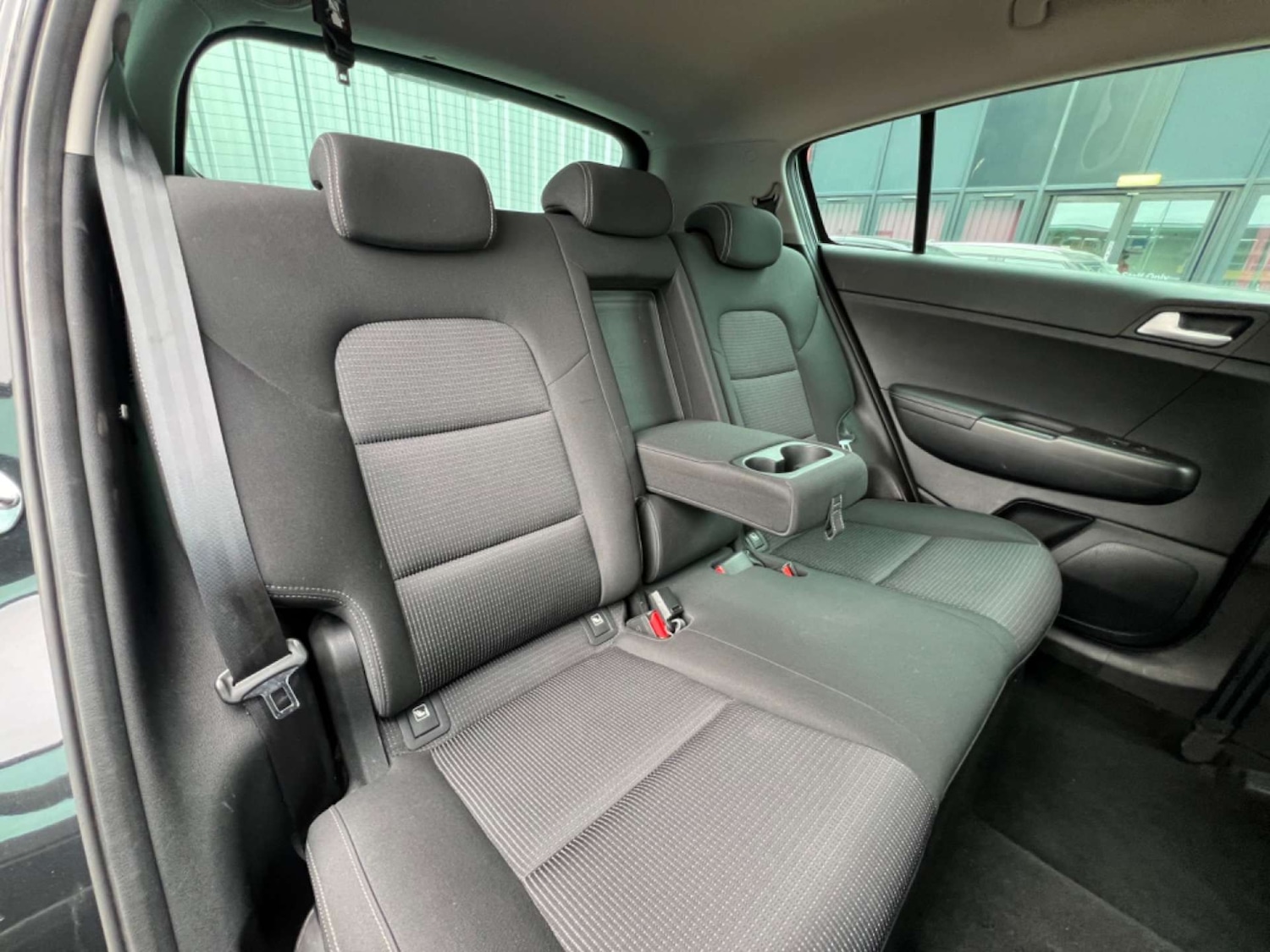 Used Kia Sportage 2019 for sale - 76363559: Photo 19