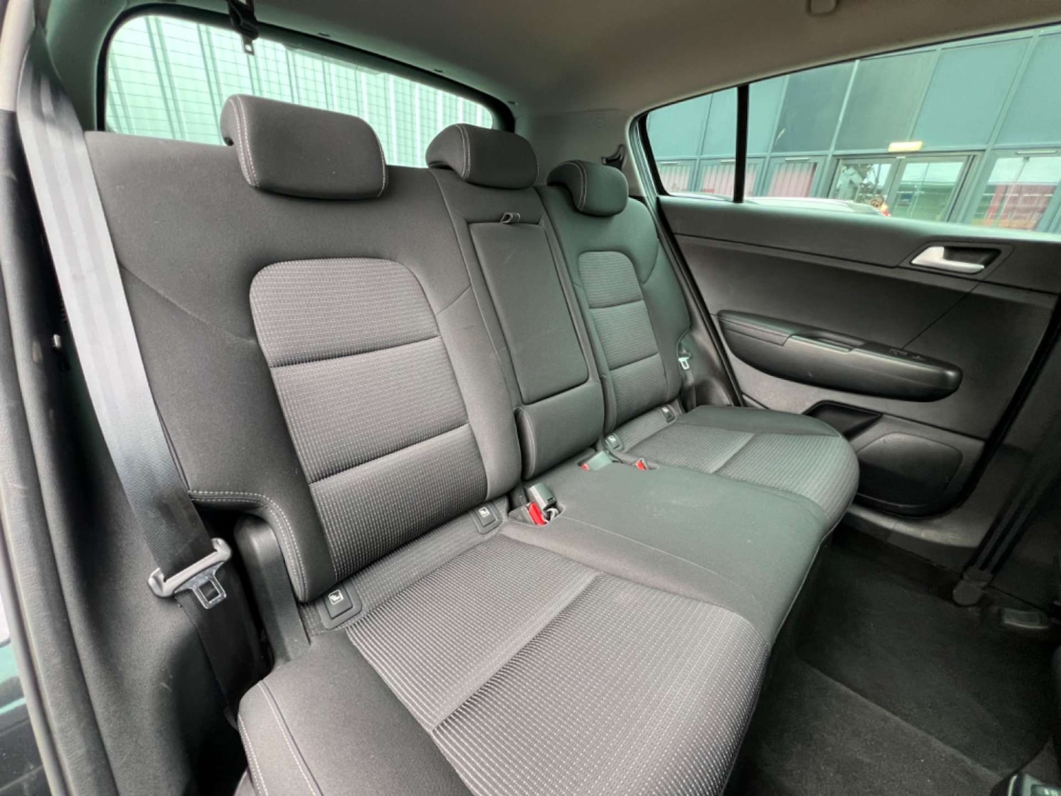 Used Kia Sportage 2019 for sale - 76363559: Photo 20