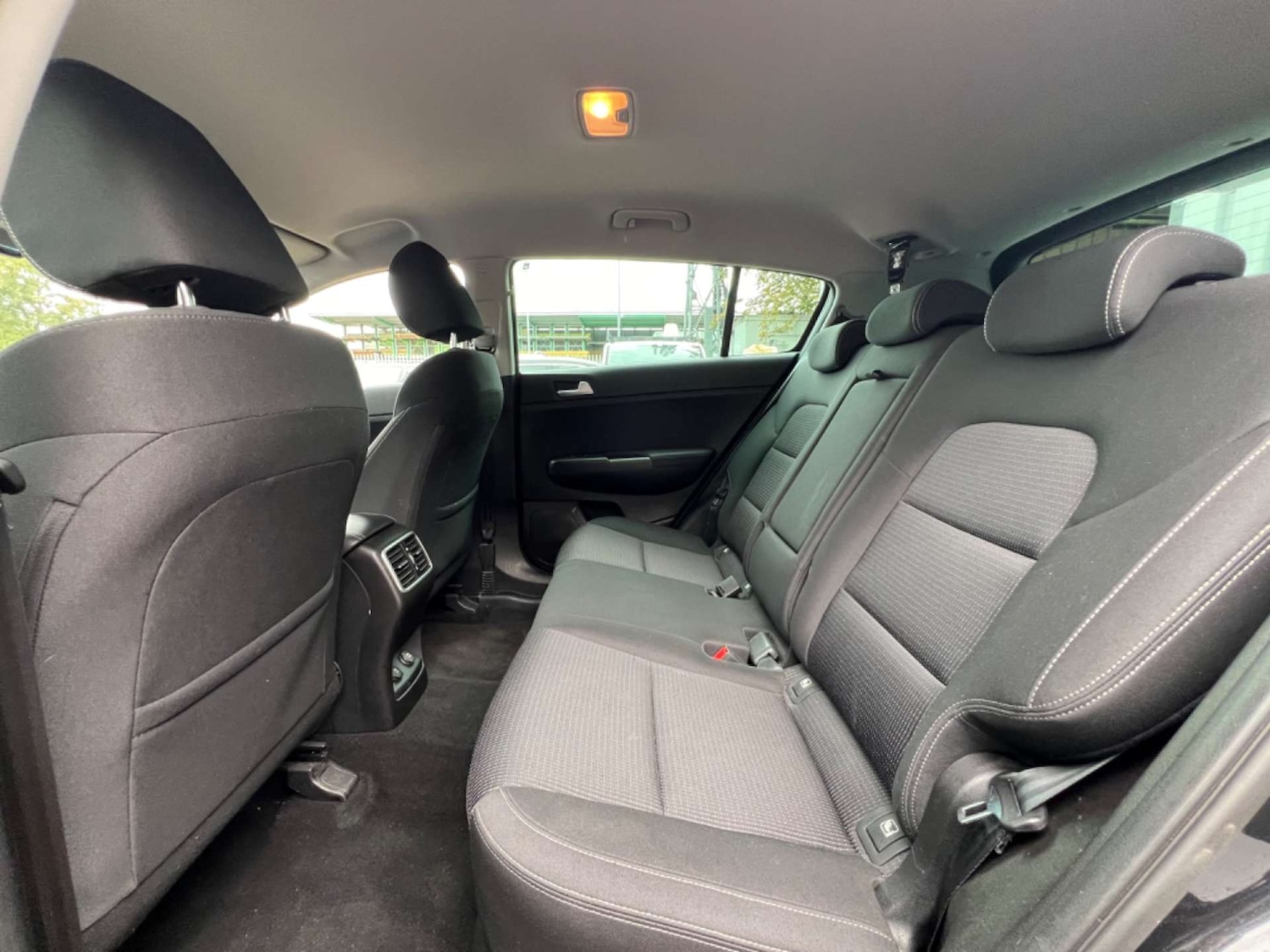Used Kia Sportage 2019 for sale - 76363559: Photo 26