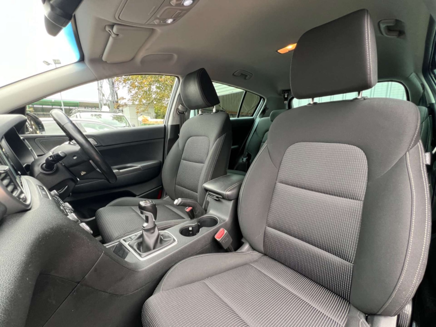 Used Kia Sportage 2019 for sale - 76363559: Photo 28
