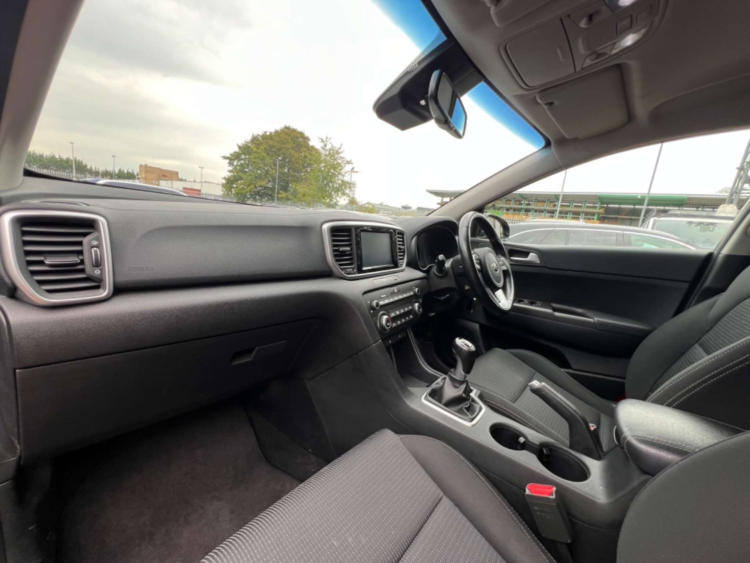 Used Kia Sportage 2019 for sale - 76363559: Photo 29