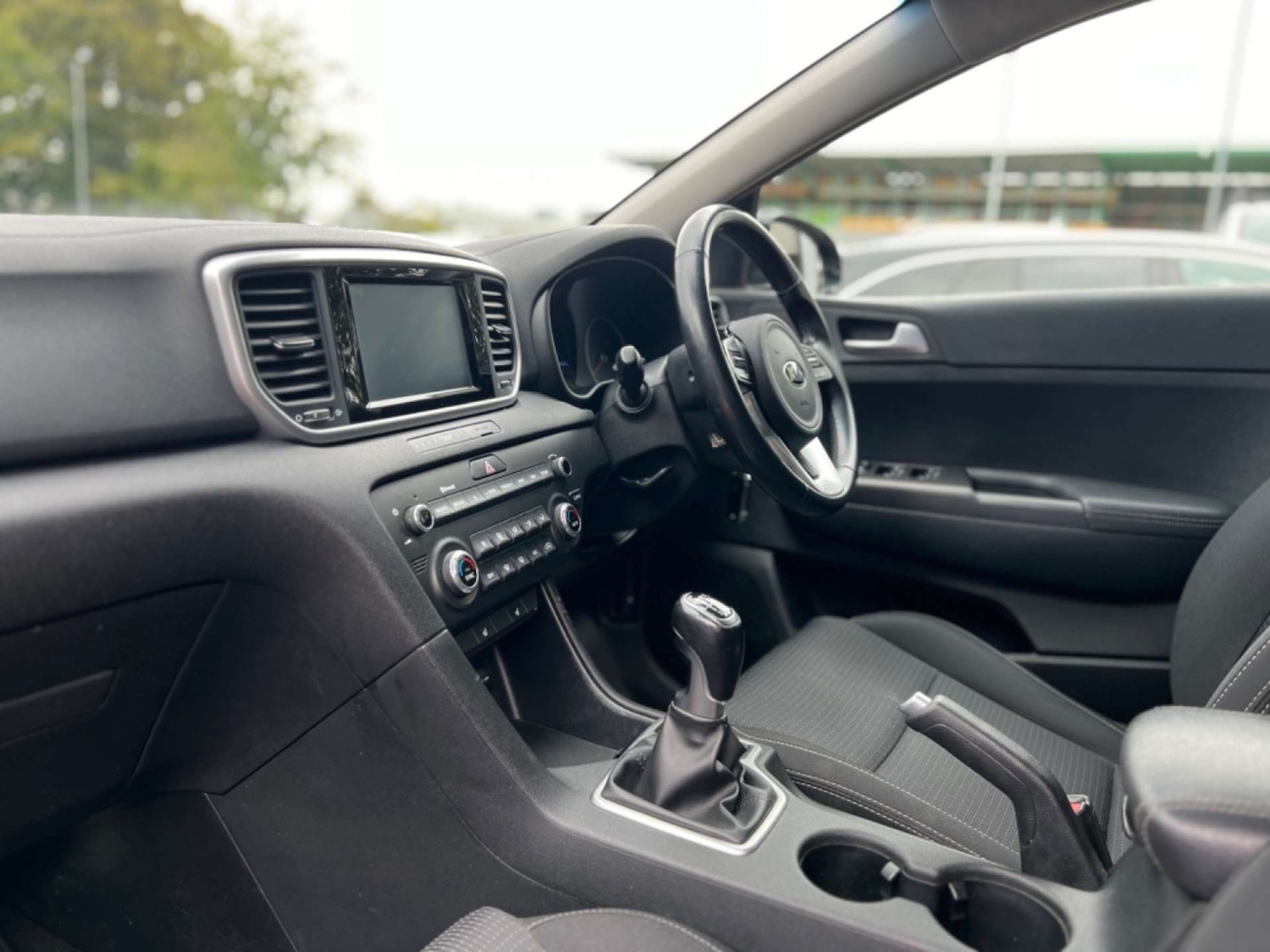 Used Kia Sportage 2019 for sale - 76363559: Photo 31
