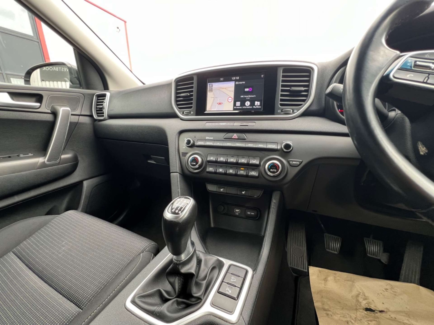 Used Kia Sportage 2019 for sale - 76363559: Photo 33