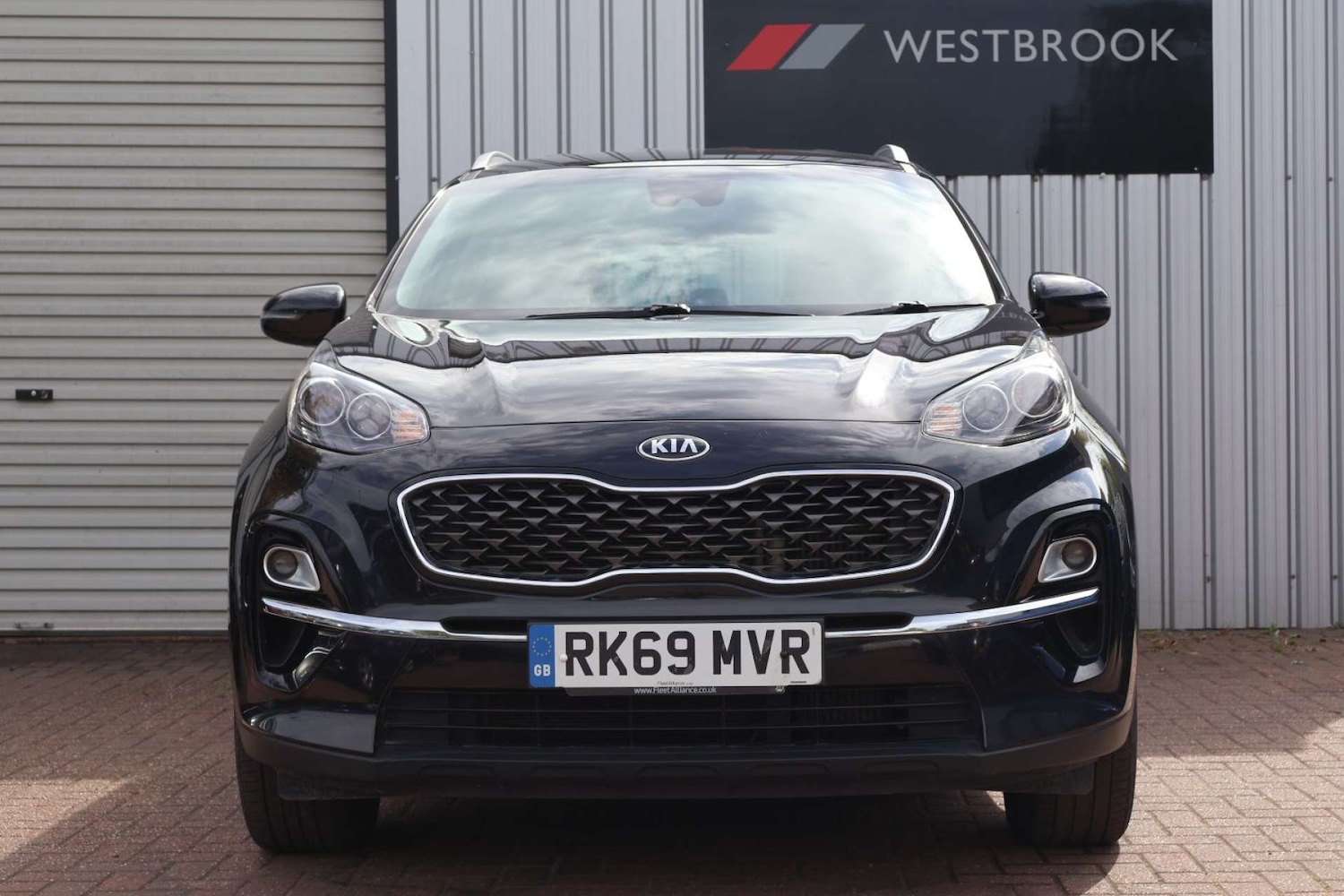 Used Kia Sportage 2019 for sale - 76363559: Photo 5