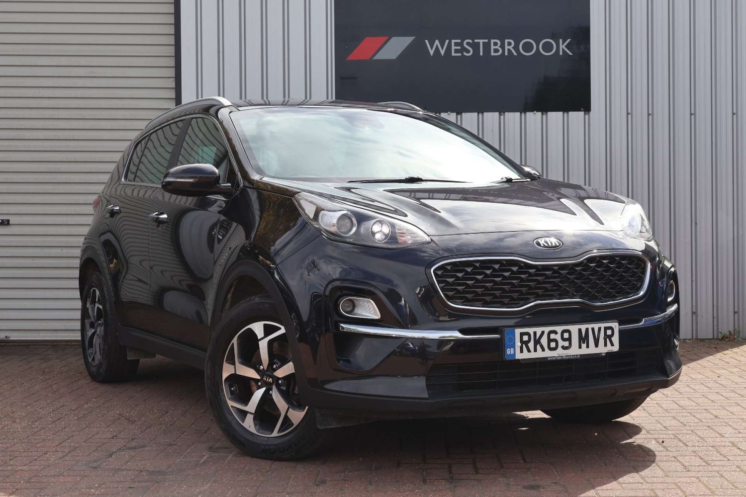 Used Kia Sportage 2019 for sale - 76363559: Photo 6