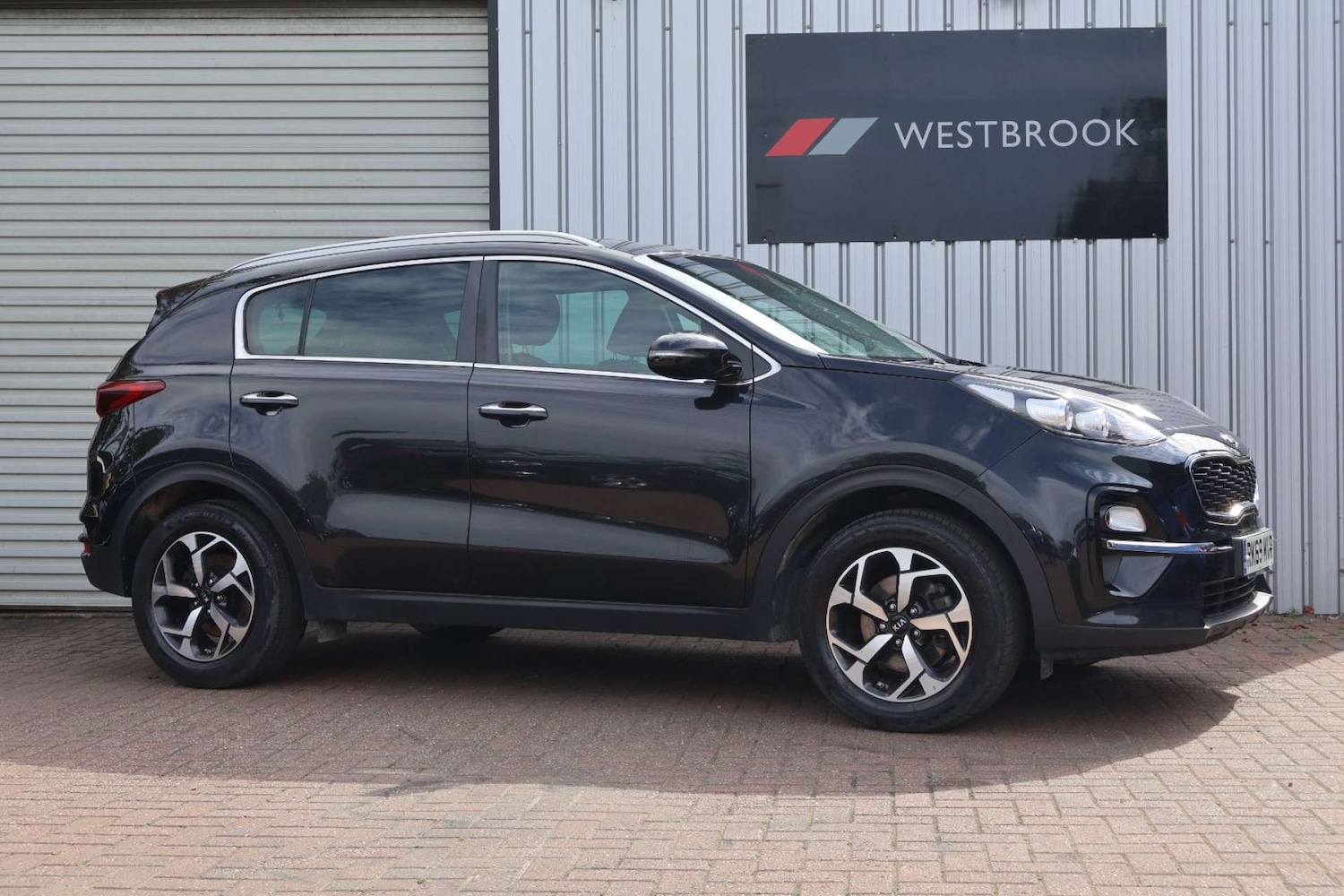 Used Kia Sportage 2019 for sale - 76363559: Photo 7