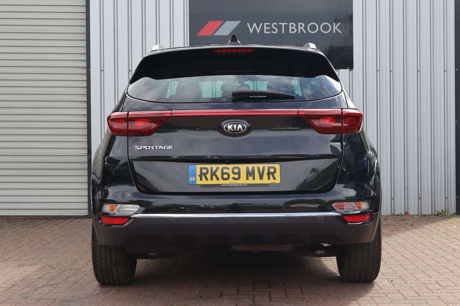 Used Kia Sportage 2019 for sale - 76363559: Photo 9