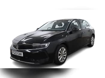 Used Vauxhall Astra 2023 for sale - 79537901: Photo