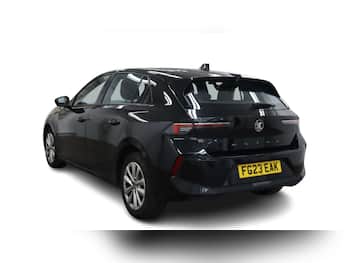 Used Vauxhall Astra 2023 for sale - 79537901: Photo