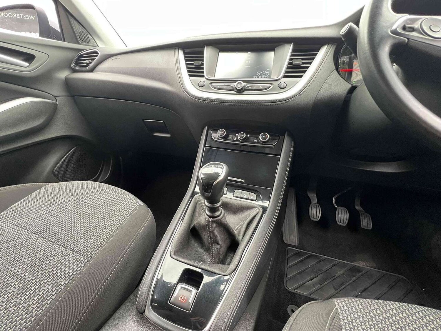 Vehicle 23