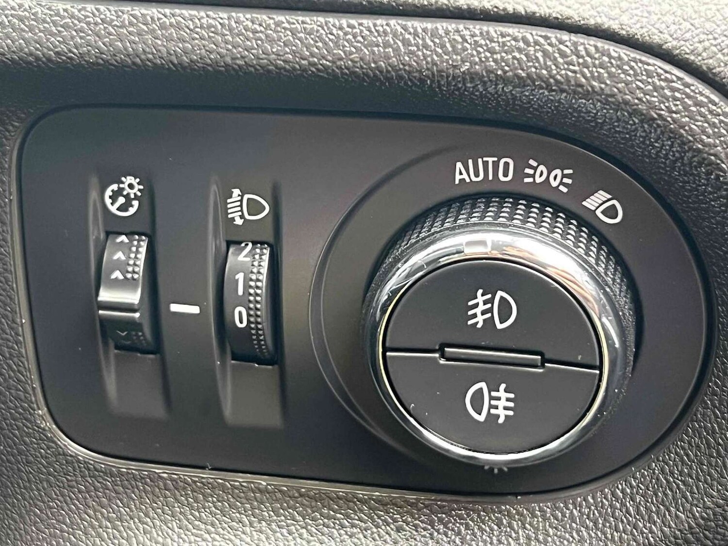 Vehicle 34