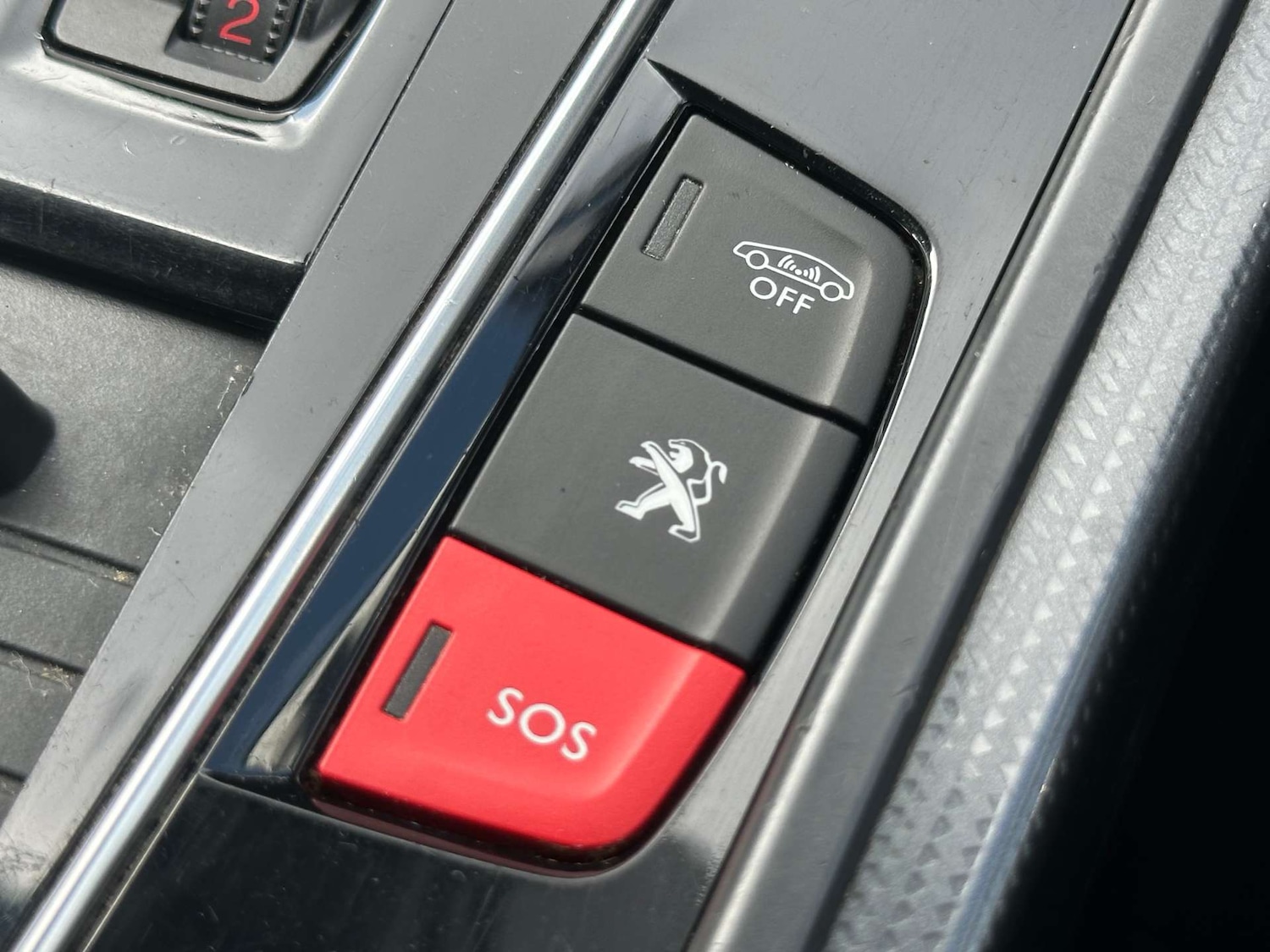 Used Peugeot 508 SW 2017 for sale - 77662812: Photo 24