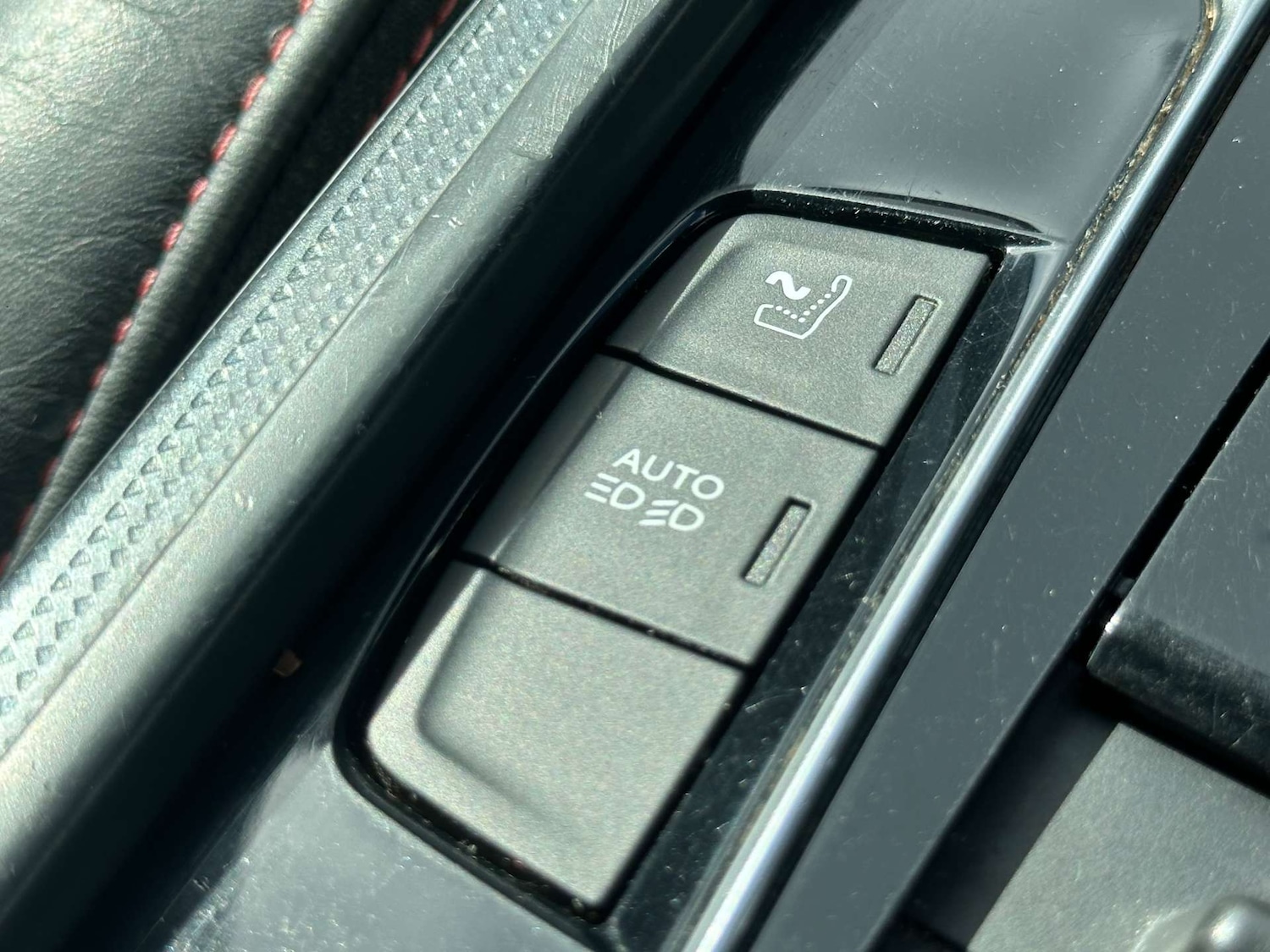 Used Peugeot 508 SW 2017 for sale - 77662812: Photo 25