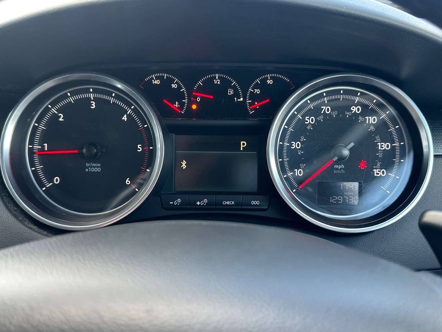 Used Peugeot 508 SW 2017 for sale - 77662812: Photo 32