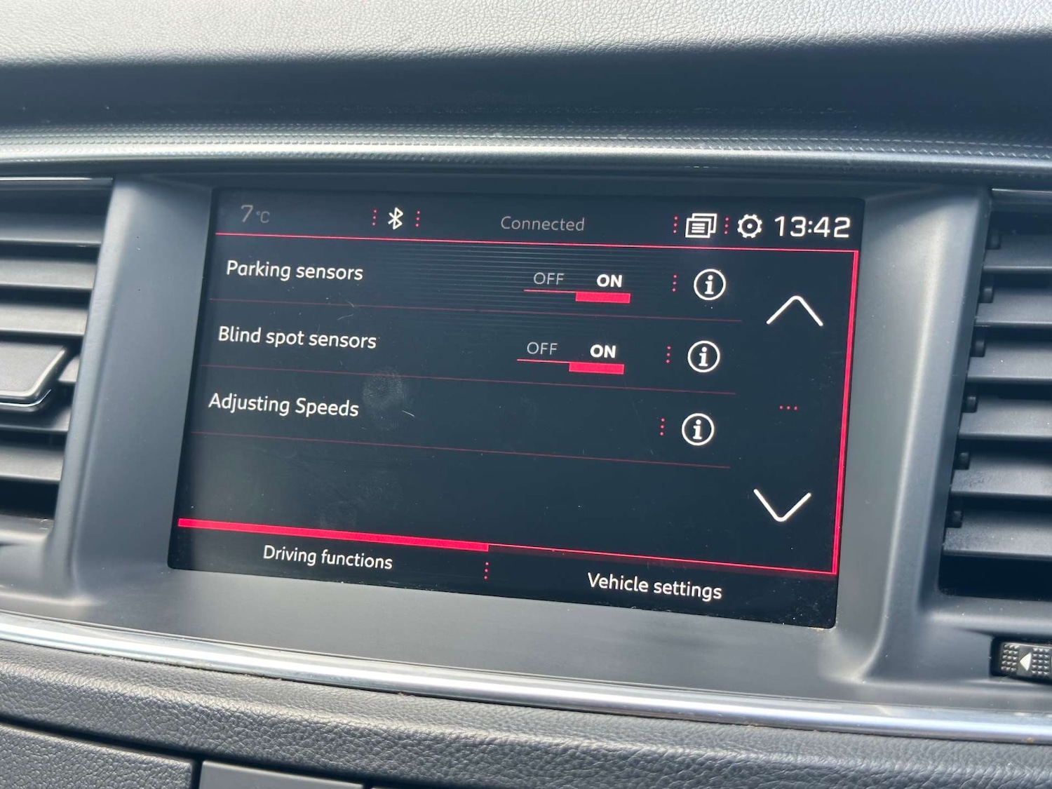 Used Peugeot 508 SW 2017 for sale - 77662812: Photo 35