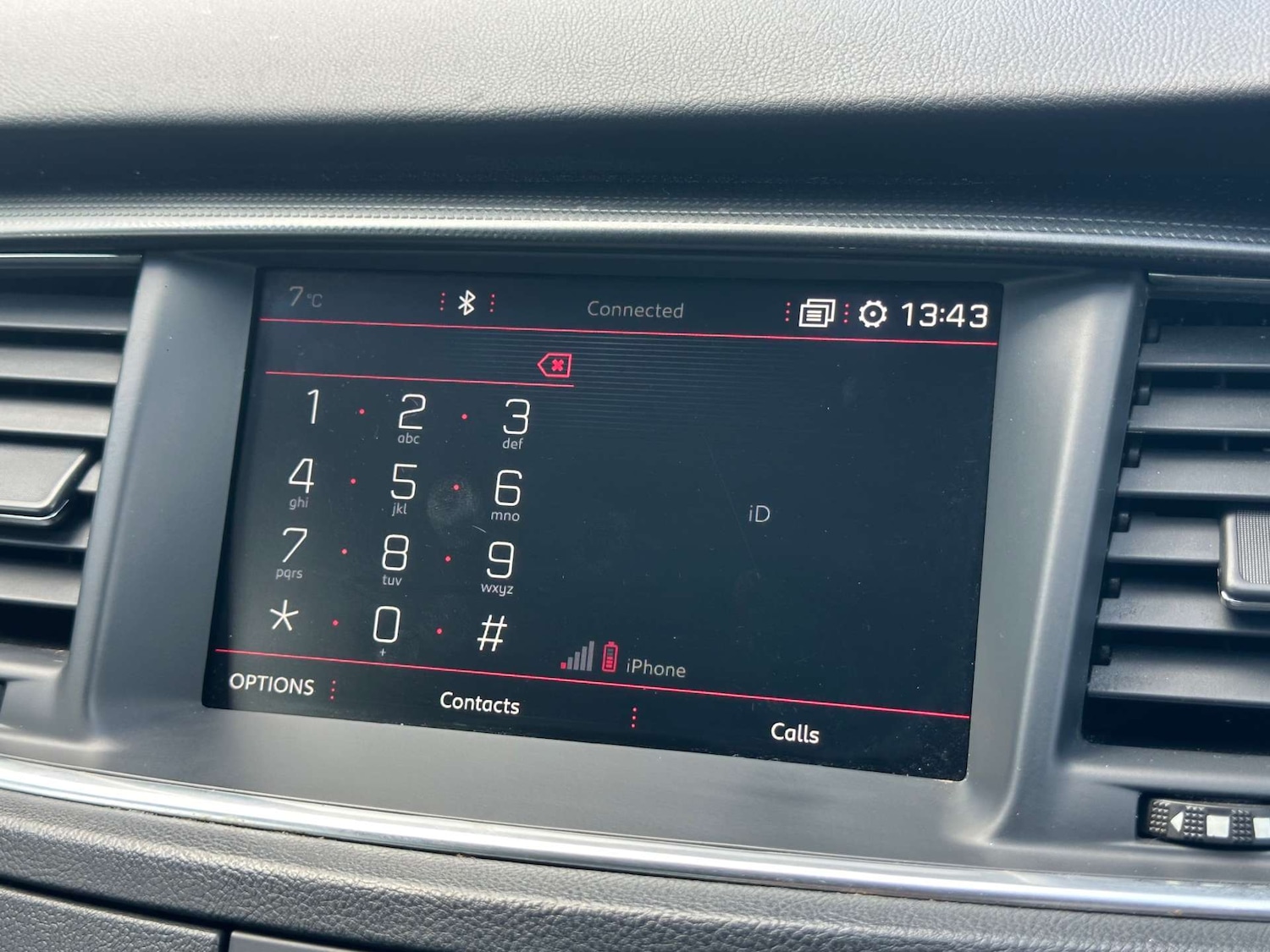 Used Peugeot 508 SW 2017 for sale - 77662812: Photo 37