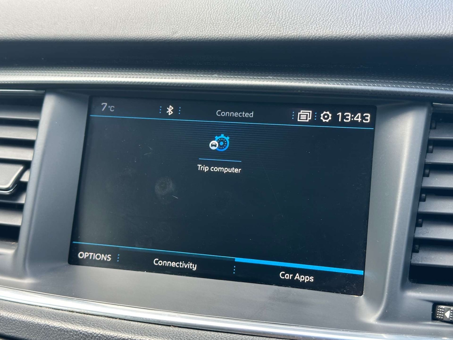 Used Peugeot 508 SW 2017 for sale - 77662812: Photo 39