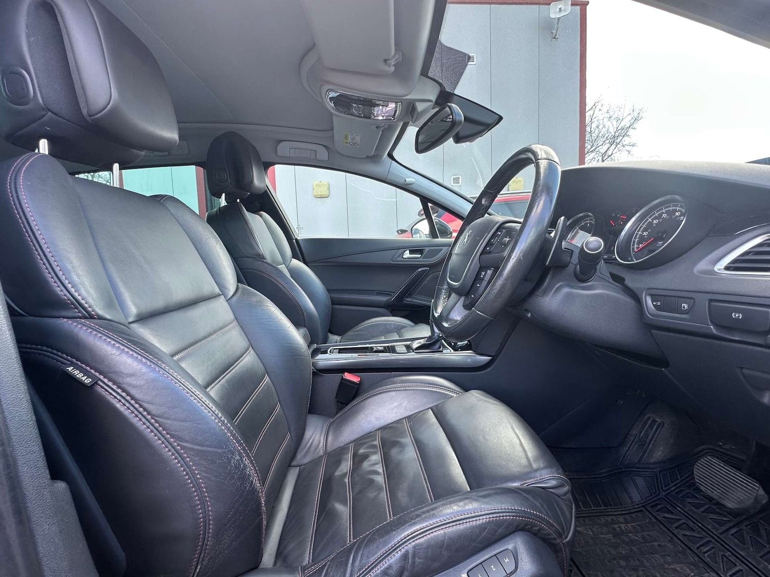 Used Peugeot 508 SW 2017 for sale - 77662812: Photo 41