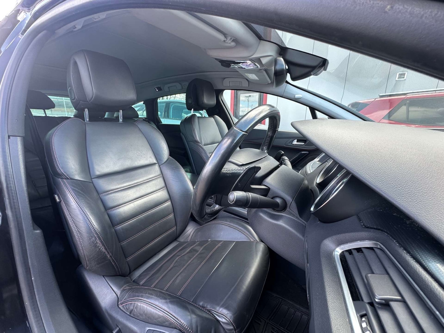 Used Peugeot 508 SW 2017 for sale - 77662812: Photo 42