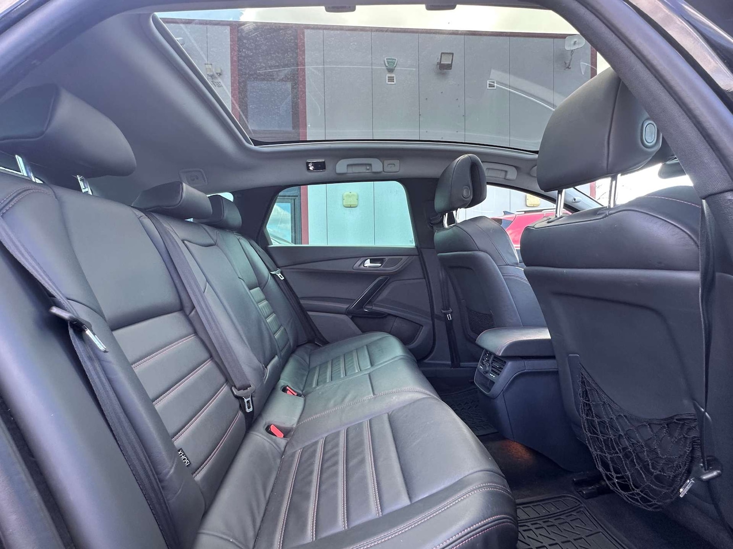 Used Peugeot 508 SW 2017 for sale - 77662812: Photo 46