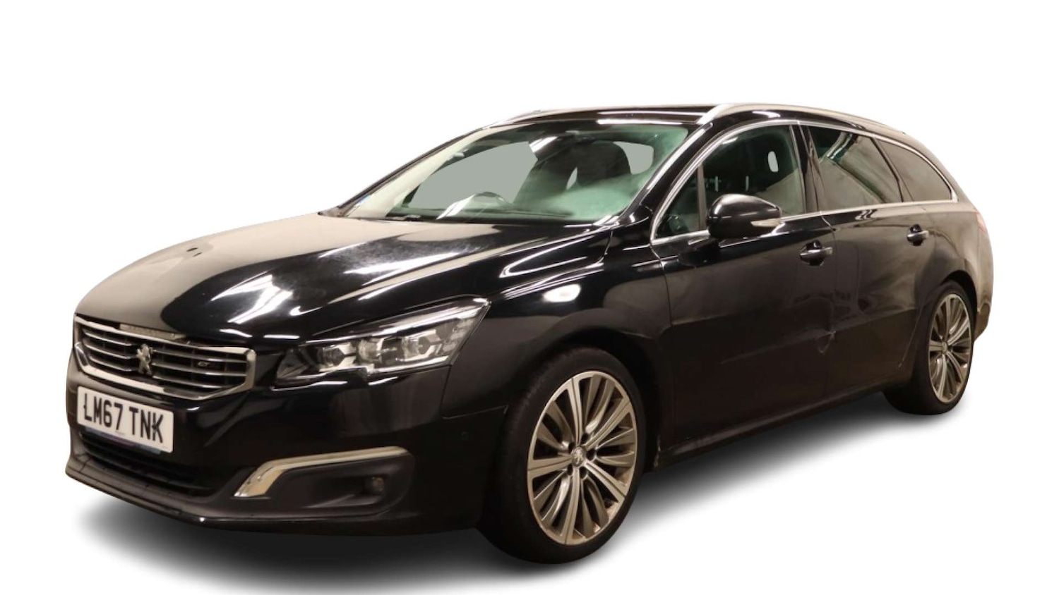 Used Peugeot 508 SW 2017 for sale - 77662812: Photo 5