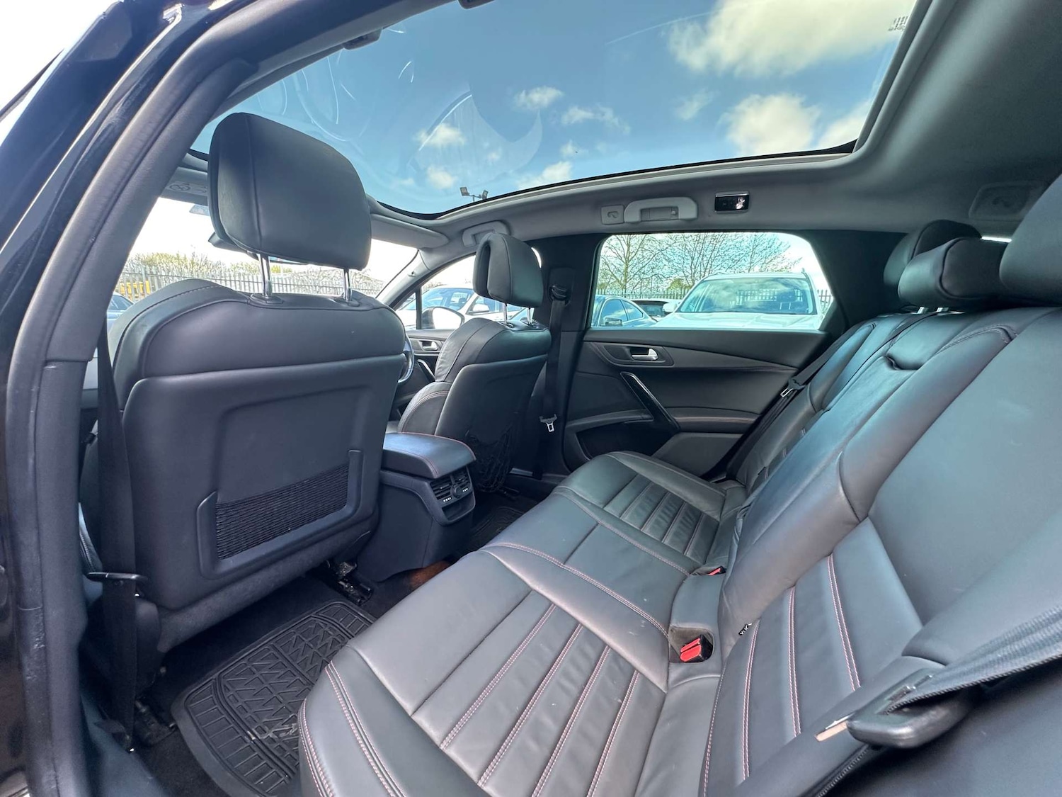 Used Peugeot 508 SW 2017 for sale - 77662812: Photo 52