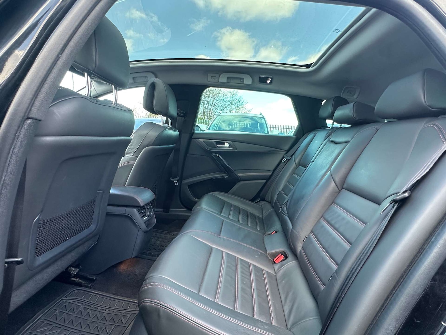 Used Peugeot 508 SW 2017 for sale - 77662812: Photo 53