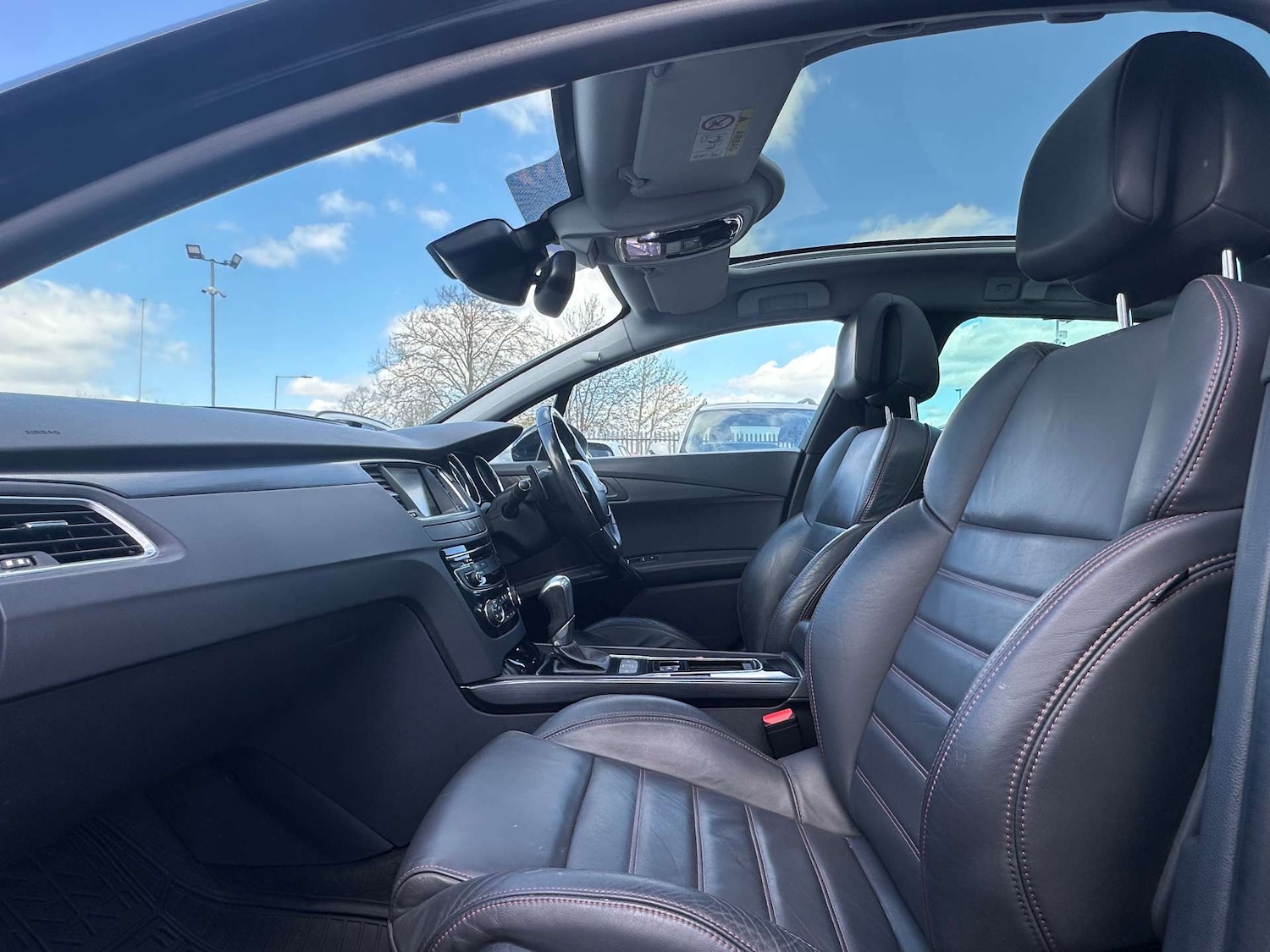 Used Peugeot 508 SW 2017 for sale - 77662812: Photo 56