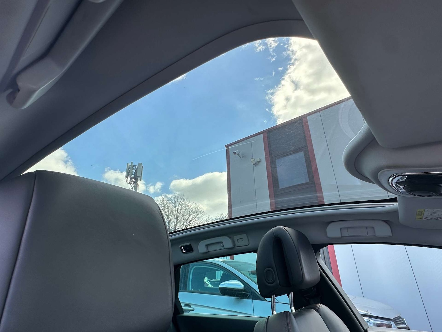 Used Peugeot 508 SW 2017 for sale - 77662812: Photo 59