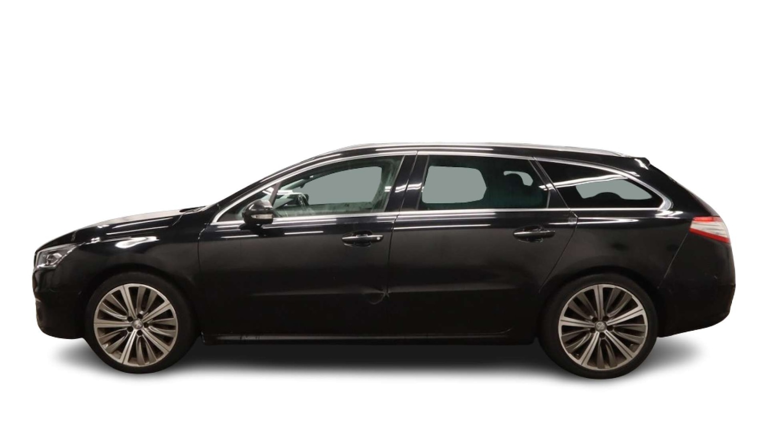 Used Peugeot 508 SW 2017 for sale - 77662812: Photo 6