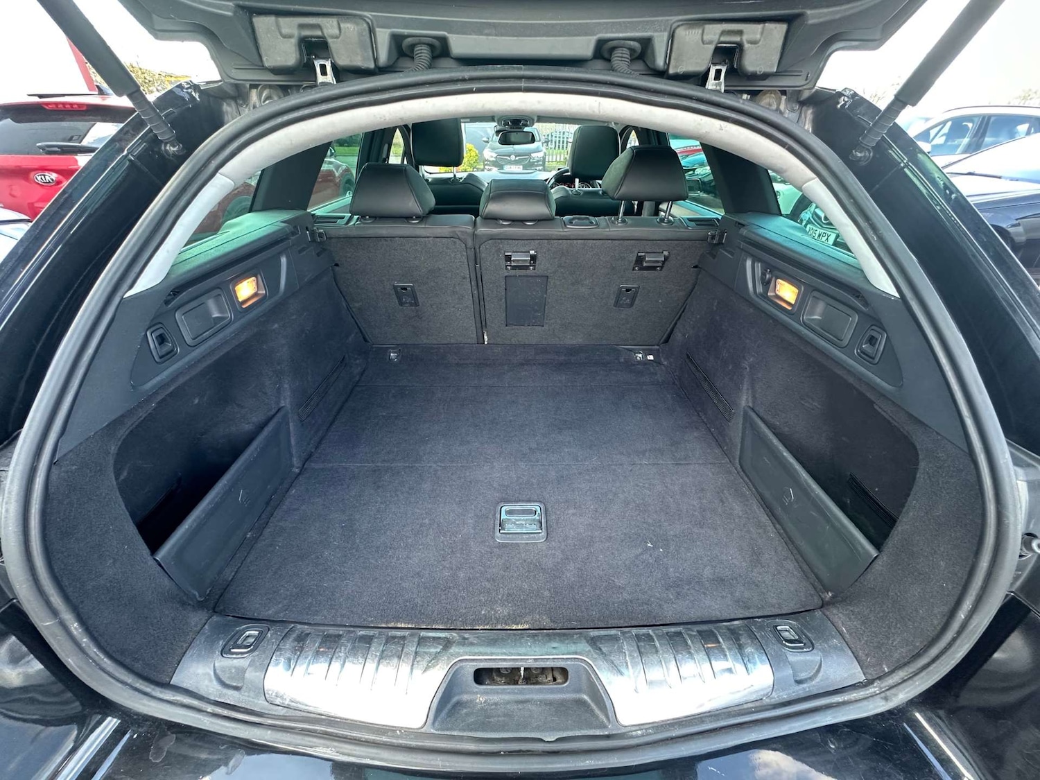 Used Peugeot 508 SW 2017 for sale - 77662812: Photo 64