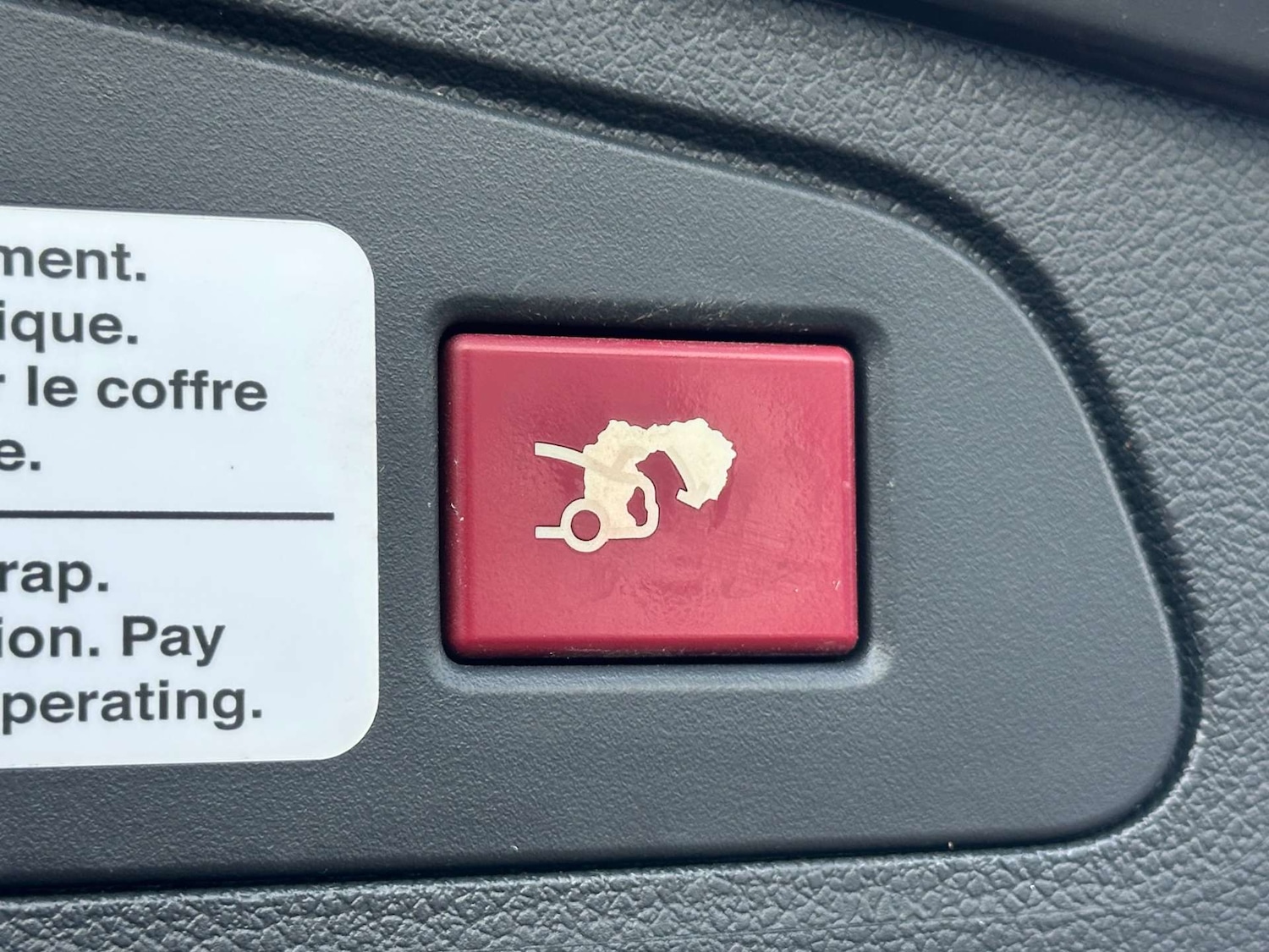 Used Peugeot 508 SW 2017 for sale - 77662812: Photo 65