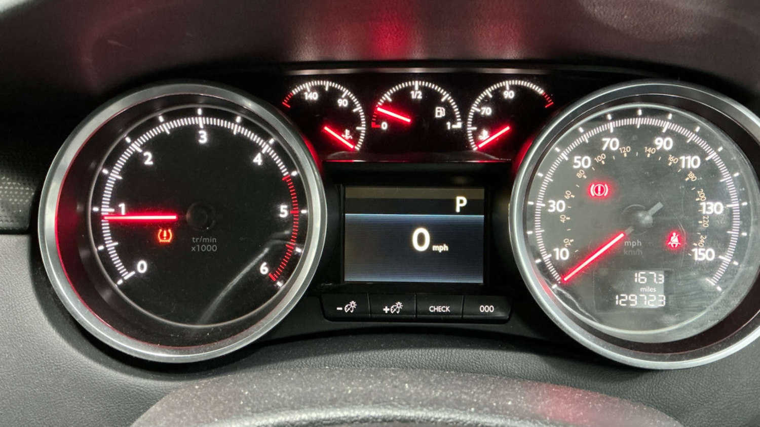 Used Peugeot 508 SW 2017 for sale - 77662812: Photo 8