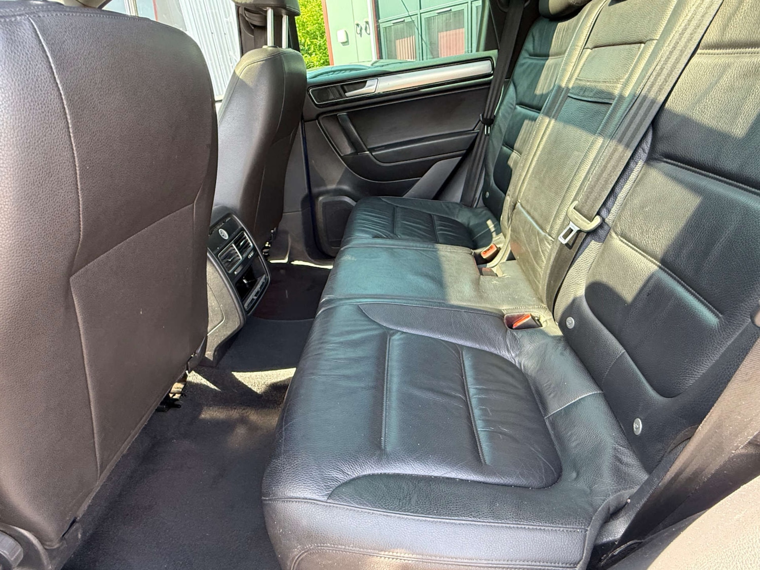 Used Volkswagen Touareg 2015 for sale - 77563346: Photo 20