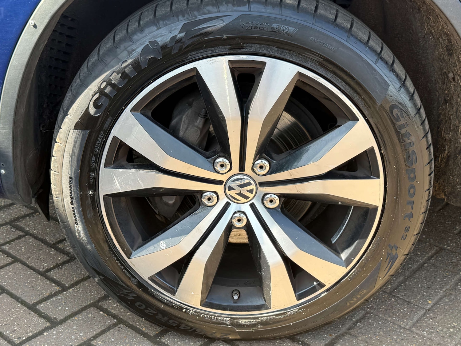 Used Volkswagen Touareg 2015 for sale - 77563346: Photo 47